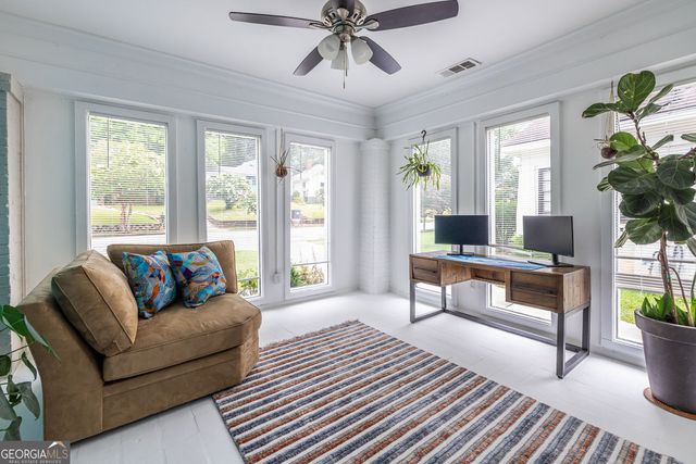 1660 S Gordon Street SW, Atlanta, GA 30310