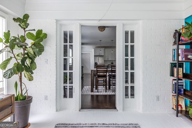 1660 S Gordon Street SW, Atlanta, GA 30310