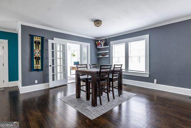 1660 S Gordon Street SW, Atlanta, GA 30310