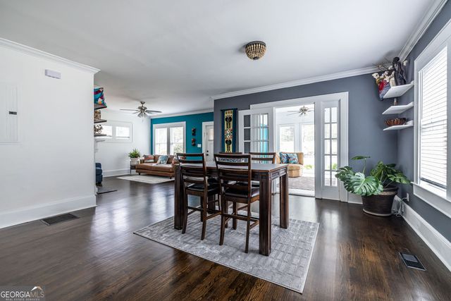 1660 S Gordon Street SW, Atlanta, GA 30310