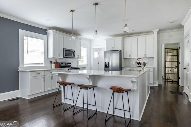1660 S Gordon Street SW, Atlanta, GA 30310