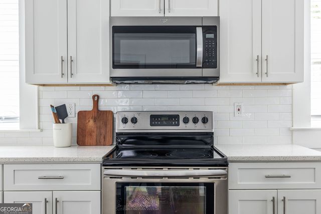 1660 S Gordon Street SW, Atlanta, GA 30310