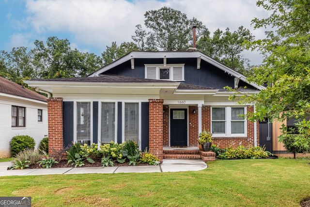 1660 S Gordon Street SW, Atlanta, GA 30310