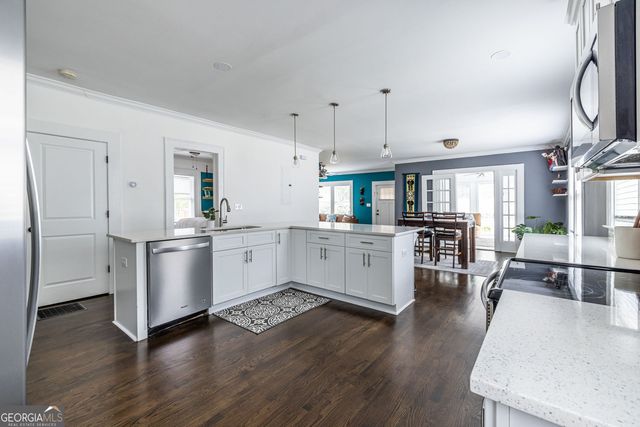1660 S Gordon Street SW, Atlanta, GA 30310