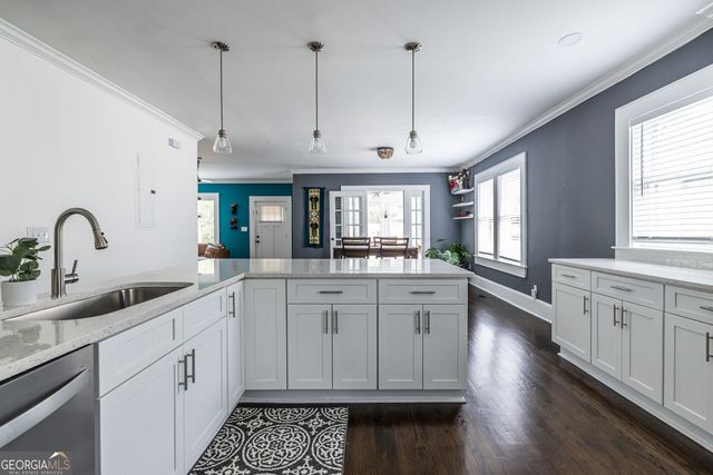1660 S Gordon Street SW, Atlanta, GA 30310