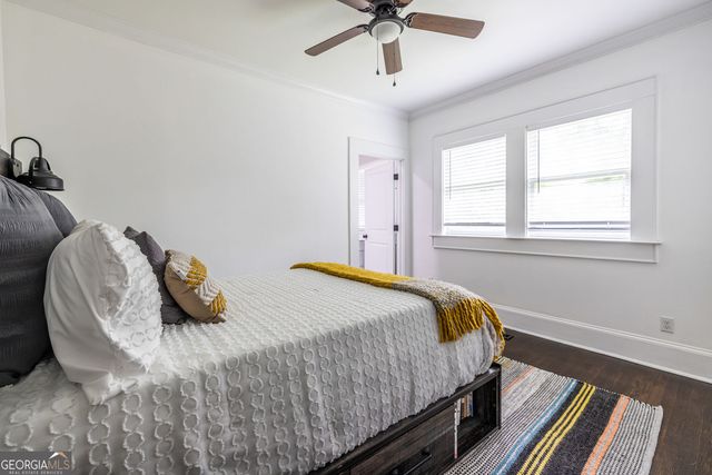 1660 S Gordon Street SW, Atlanta, GA 30310