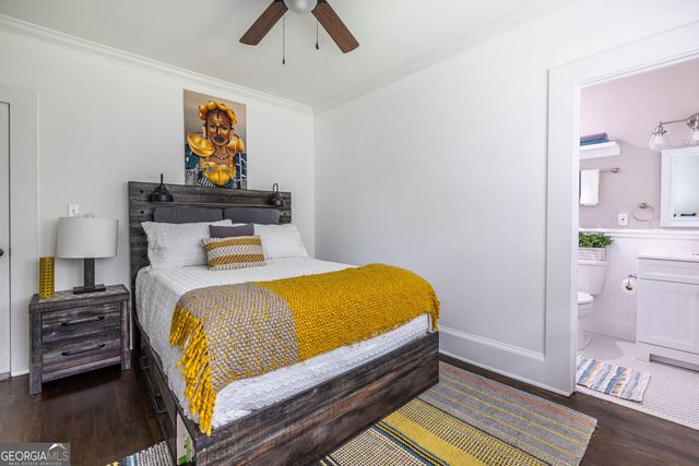 1660 S Gordon Street SW, Atlanta, GA 30310
