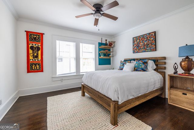 1660 S Gordon Street SW, Atlanta, GA 30310
