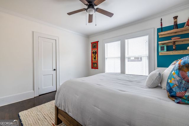 1660 S Gordon Street SW, Atlanta, GA 30310