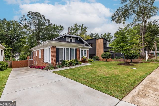1660 S Gordon Street SW, Atlanta, GA 30310