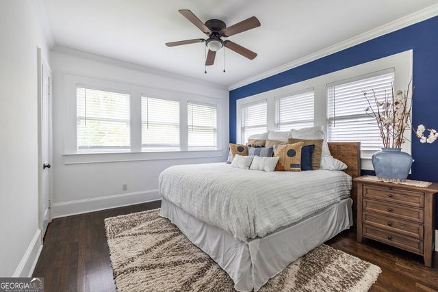 1660 S Gordon Street SW, Atlanta, GA 30310