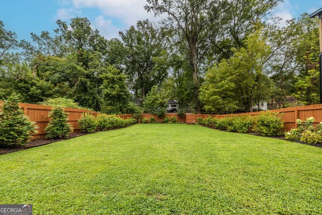 1660 S Gordon Street SW, Atlanta, GA 30310