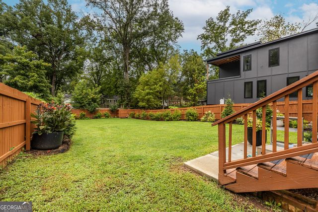 1660 S Gordon Street SW, Atlanta, GA 30310