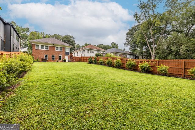 1660 S Gordon Street SW, Atlanta, GA 30310
