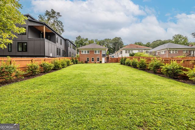 1660 S Gordon Street SW, Atlanta, GA 30310