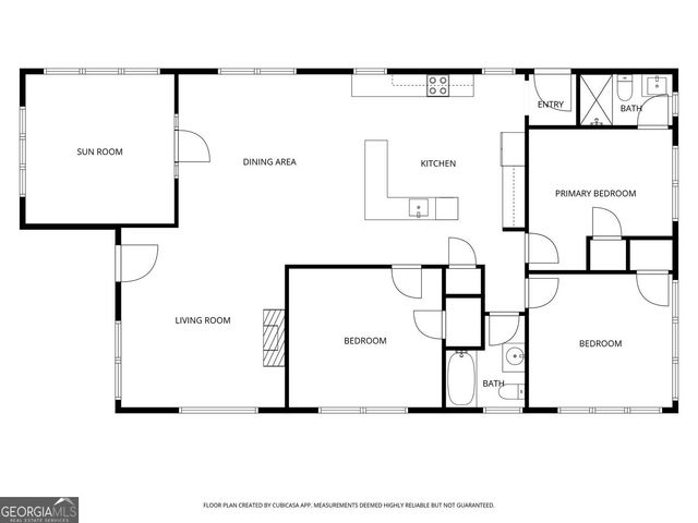 1660 S Gordon Street SW, Atlanta, GA 30310