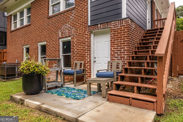 1660 S Gordon Street SW, Atlanta, GA 30310