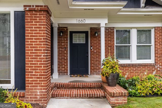 1660 S Gordon Street SW, Atlanta, GA 30310