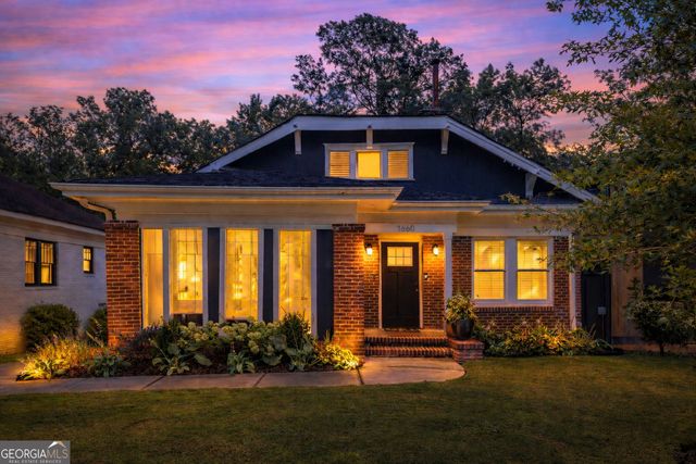 1660 S Gordon Street SW, Atlanta, GA 30310