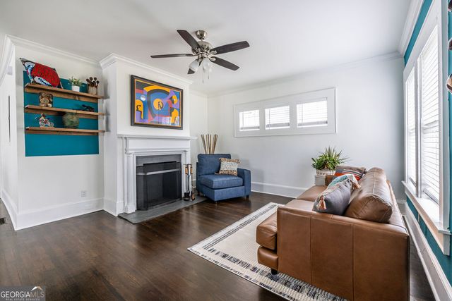 1660 S Gordon Street SW, Atlanta, GA 30310