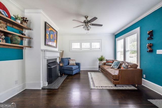 1660 S Gordon Street SW, Atlanta, GA 30310