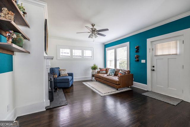 1660 S Gordon Street SW, Atlanta, GA 30310
