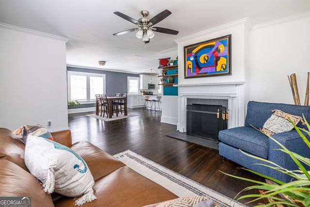 1660 S Gordon Street SW, Atlanta, GA 30310
