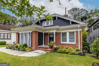 1660 S Gordon Street SW, Atlanta, GA 30310