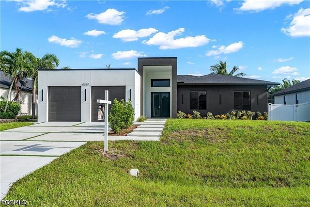2700 SW Embers TER, Cape Coral, FL 33991