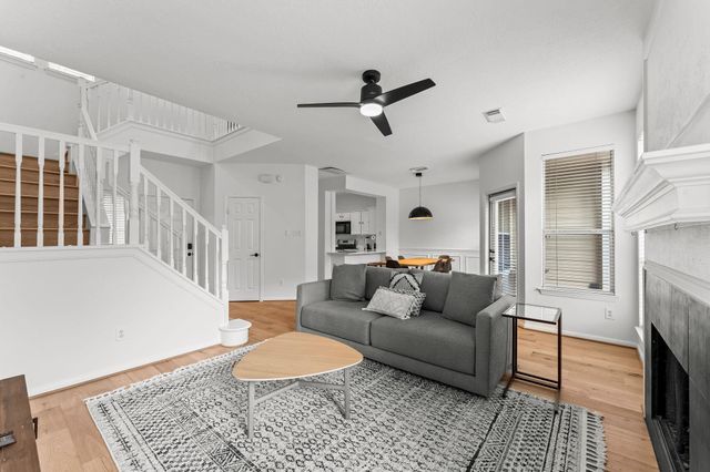 7 S Avonlea Circle, Spring, TX 77382