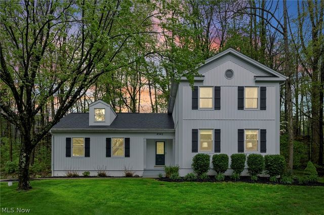 4542 Briarcliff Trail, Copley, OH 44321