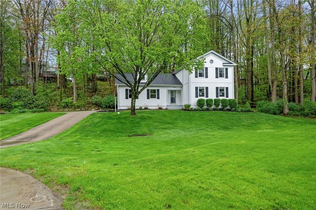 4542 Briarcliff Trail, Copley, OH 44321