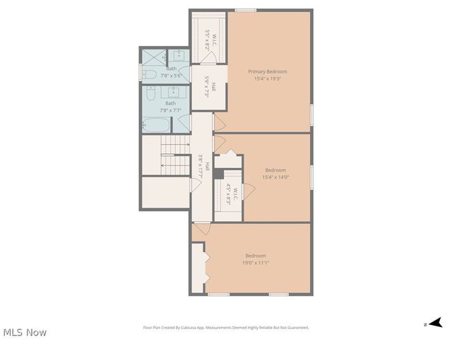 4542 Briarcliff Trail, Copley, OH 44321