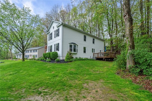 4542 Briarcliff Trail, Copley, OH 44321