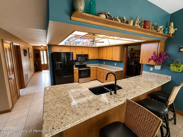 12169 Genter Drive, Spring Hill, FL 34609