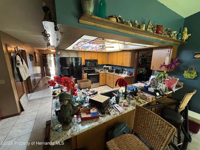 12169 Genter Drive, Spring Hill, FL 34609
