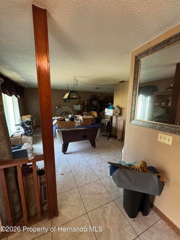 12169 Genter Drive, Spring Hill, FL 34609