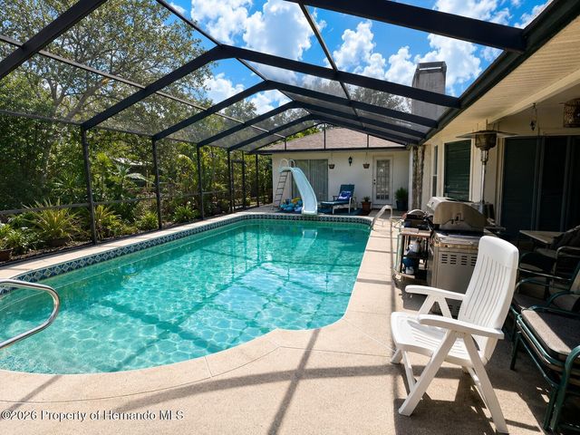 12169 Genter Drive, Spring Hill, FL 34609