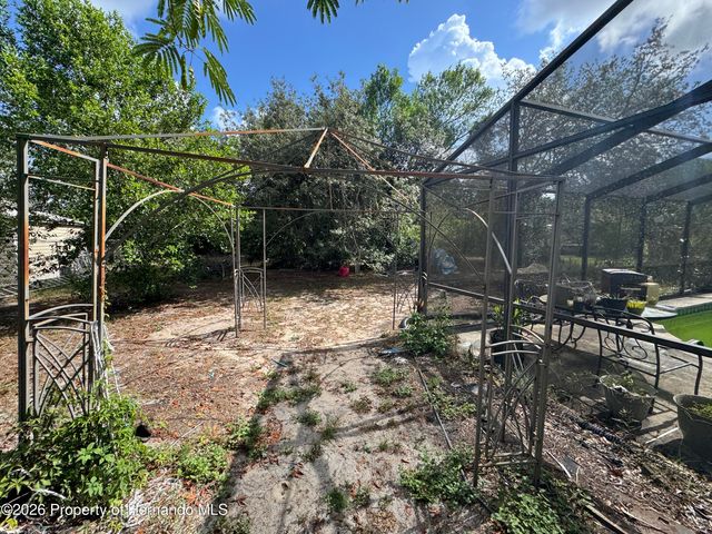 12169 Genter Drive, Spring Hill, FL 34609