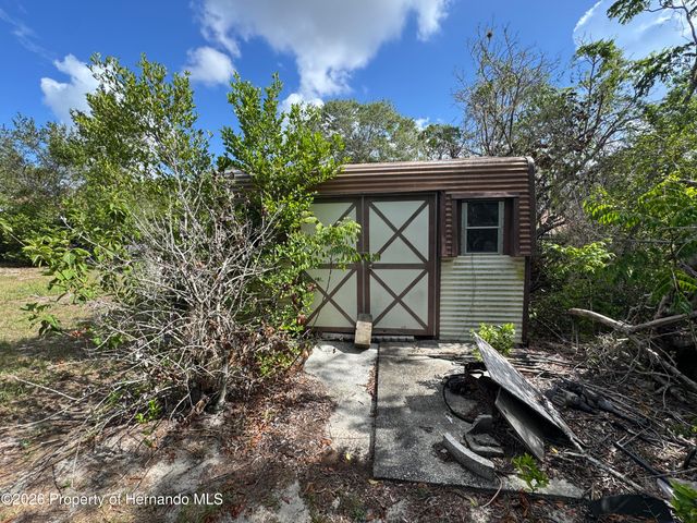 12169 Genter Drive, Spring Hill, FL 34609