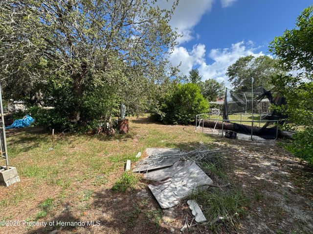 12169 Genter Drive, Spring Hill, FL 34609