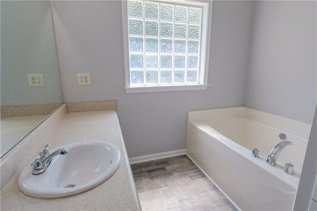 46 Brandish Drive, Newnan, GA 30263