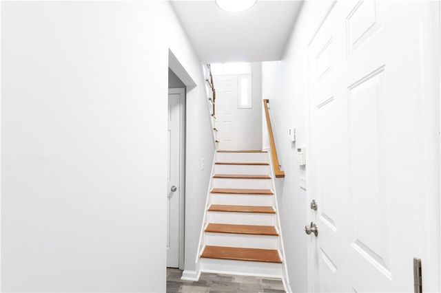 46 Brandish Drive, Newnan, GA 30263