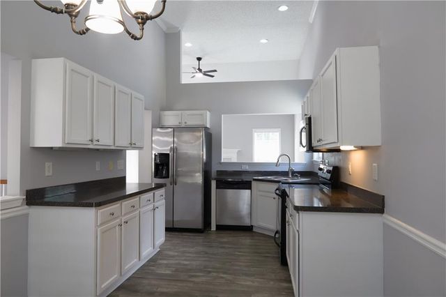 46 Brandish Drive, Newnan, GA 30263