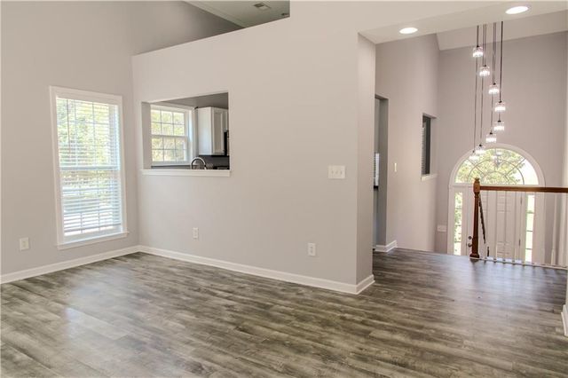 46 Brandish Drive, Newnan, GA 30263