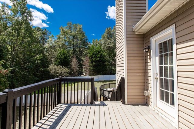 46 Brandish Drive, Newnan, GA 30263