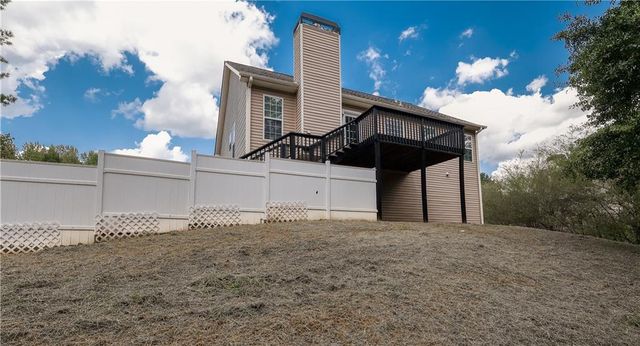 46 Brandish Drive, Newnan, GA 30263