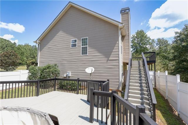 46 Brandish Drive, Newnan, GA 30263