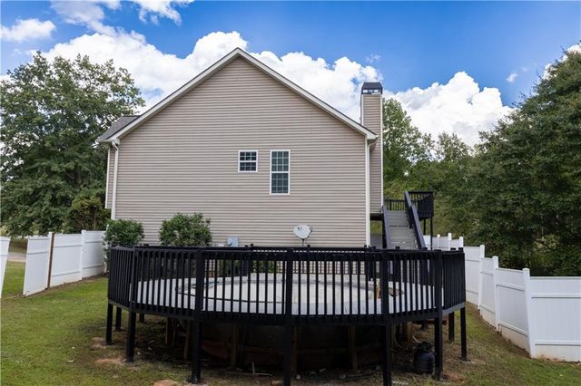 46 Brandish Drive, Newnan, GA 30263