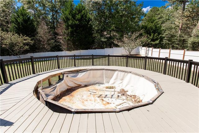 46 Brandish Drive, Newnan, GA 30263